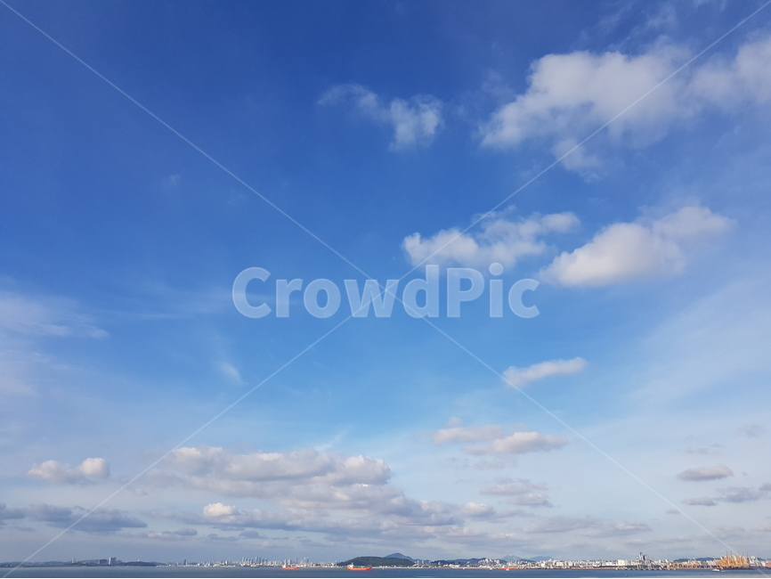 하늘,푸른하늘,구름,풍경,하얀구름,자연,풍경,nature,landscape,outdoors,옥외,azure sky,푸른 하늘,sky