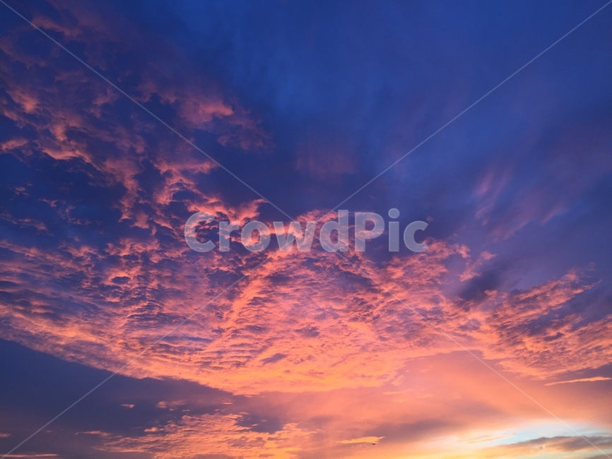 nature,자연,sky,하늘,구름
