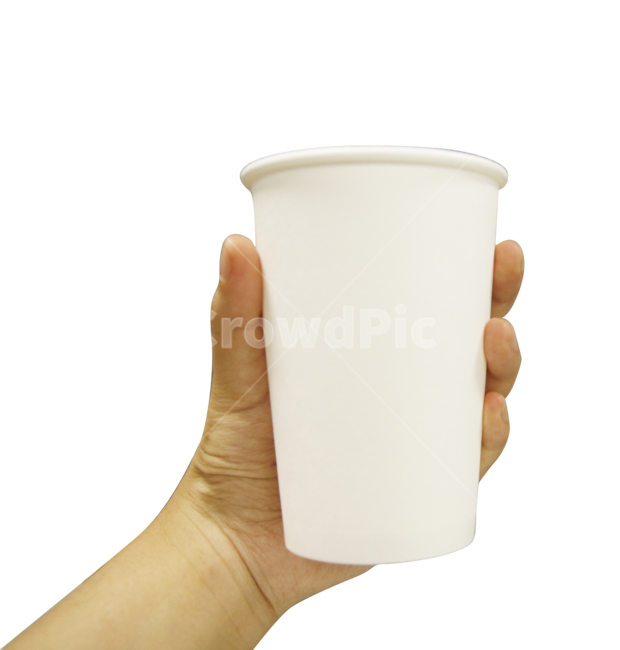종이컵,컵,손,손잡고있는,cup,hand