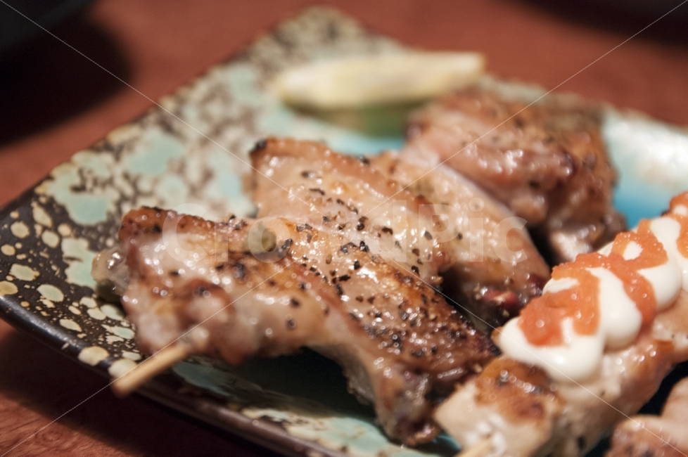 닭날개,일식,일본꼬치,꼬치구이,술안주,음식,식재료,요리,food,cook,meal,dishes,food reserves,육류,고기,meat,일식,일본음식,일본요리,Japanese food,Japanese dishes,Japanese meal,Japanese cook,디저트,간식,후식,dessert,snack