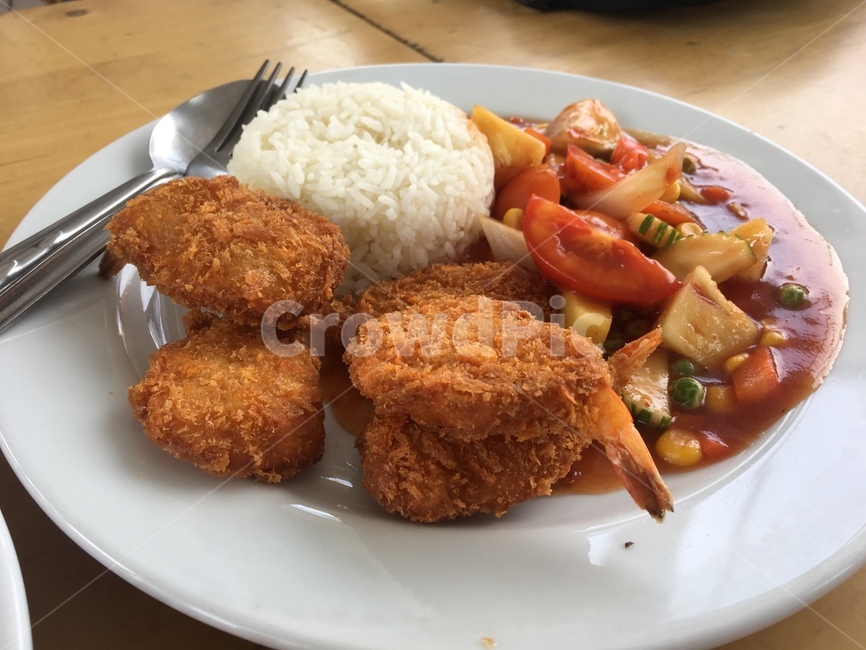 meal,식사,food,식품,dish,요리,고로케,태국음식,태국,방콕