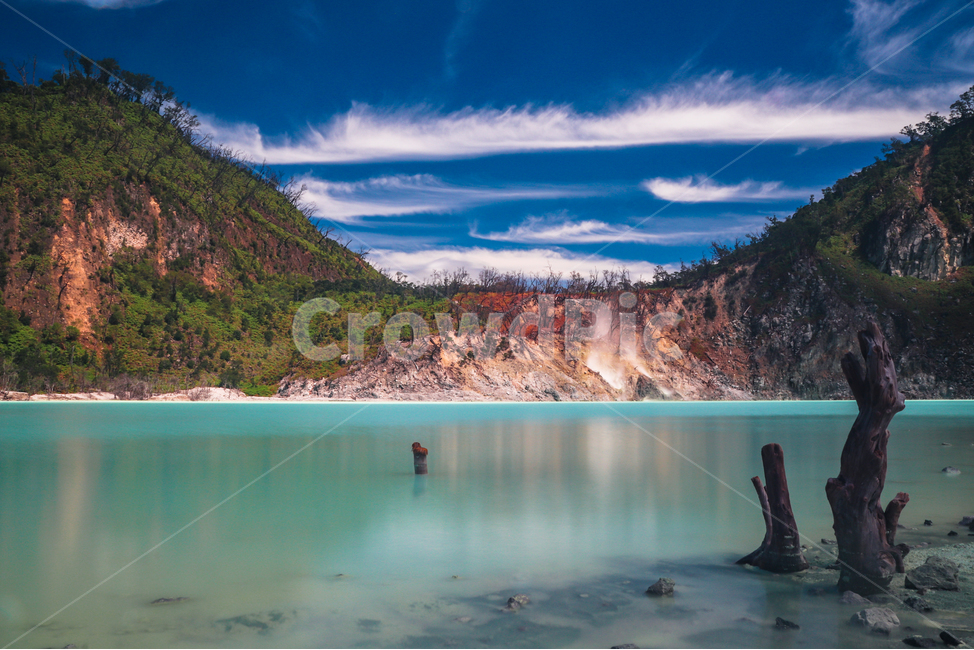 경치,호수,화산,유황,천지,산,자연,풍경,nature,landscape,해외,외국,세계,foreign,oversea,world,세계자연풍경,해외자연풍경,외국자연풍경,world nature landscape,water,물,outdoors,옥외
