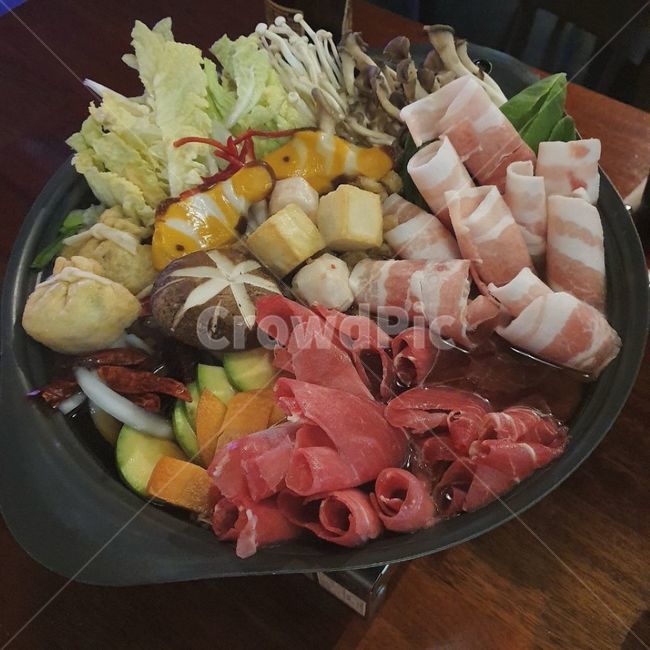 샤브샤브,니모,전골,일본전골,안주