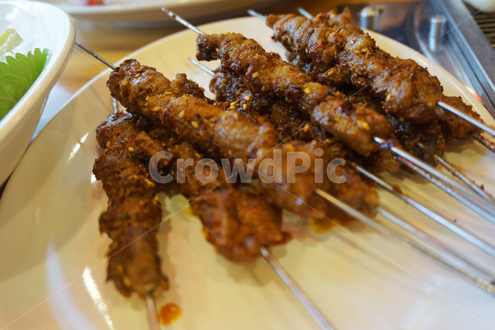 양꼬치,꼬치구이,맛있는,향신료,양고기,고기,중국음식,뜨거운,음식,식재료,요리,food,cook,meal,dishes,food reserves,중식,중국음식,중화요리,chinese food,chinese dishes,chinese meal,chinese cook