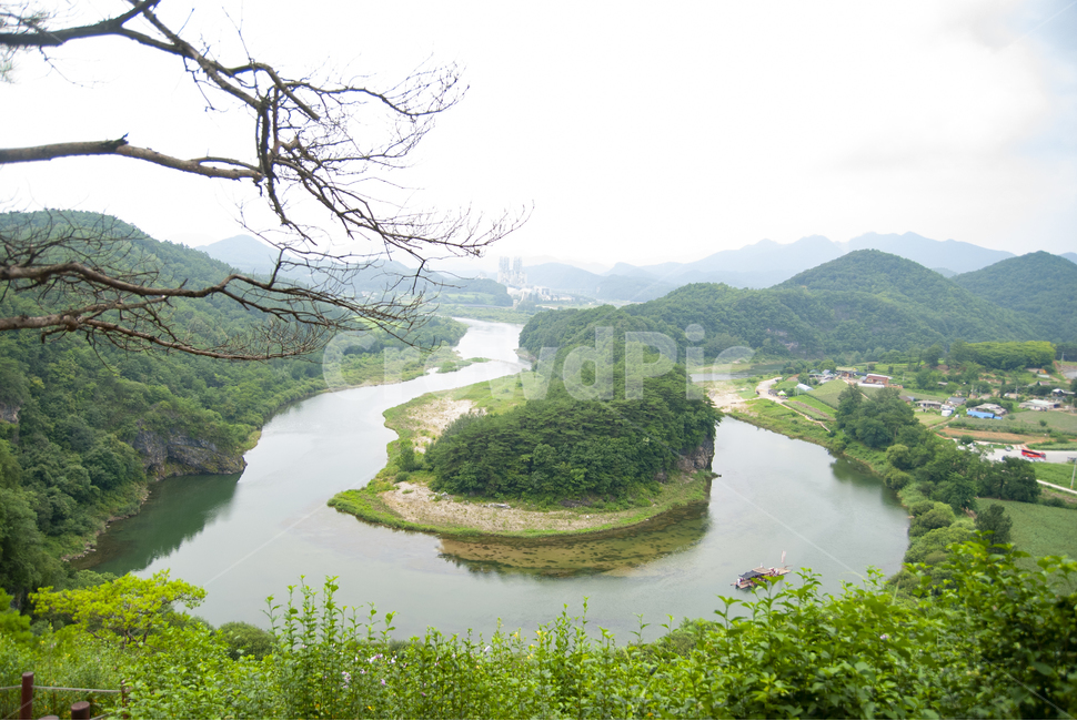 한반도지형,선암마을,seonam,sunam,village,지도모양,영월,우리나라지도,한반도,지형,선암,마을