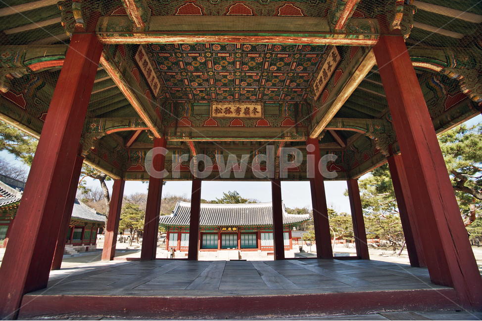 함인정,환경전,창경궁,전각,정자,누각,접견,기둥,단청,고건축,한국전통,한국문화,korean traditional,korean culture,건축물,건물외관,exterior,building,structure,architecture,construction