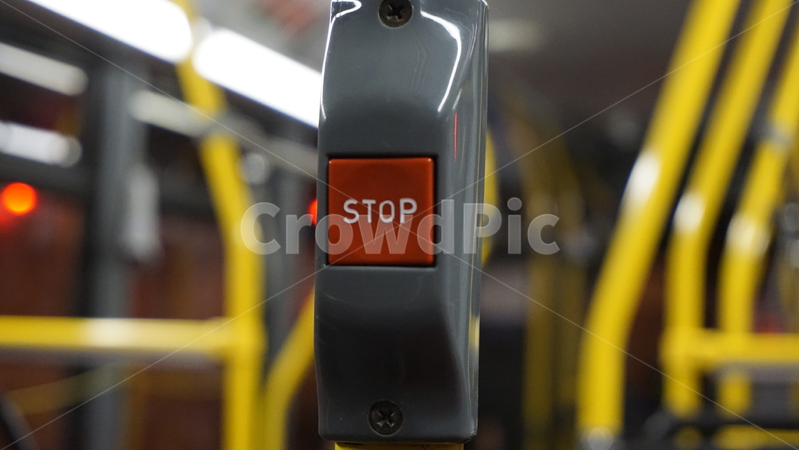 stop,bus,정지,스탑,버스,대중교통