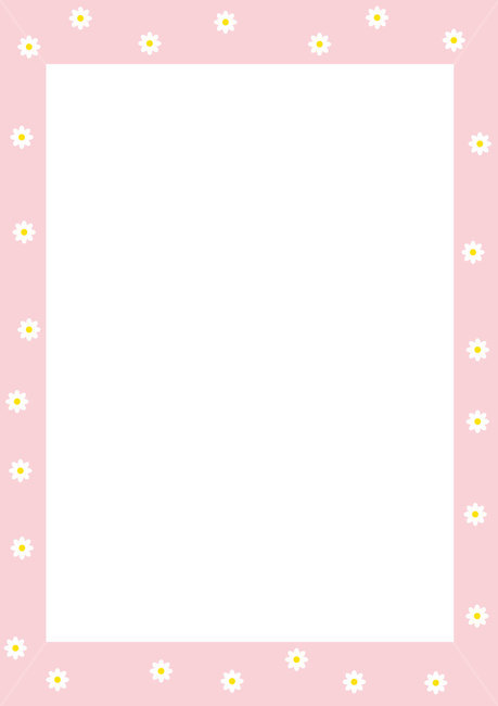 꽃,분홍색,예쁜,pretty,flower,pink,핑크색,테두리,프레임,배경,백그라운드,바탕,일러스트,그래픽,flame,background,illustration,graphic,전단,광고지,편지지,패턴,pattern,귀여운,cute,텍스처,texture,질감,봄,꽃테두리,그래픽,일러스트레이션,graphic,illustration