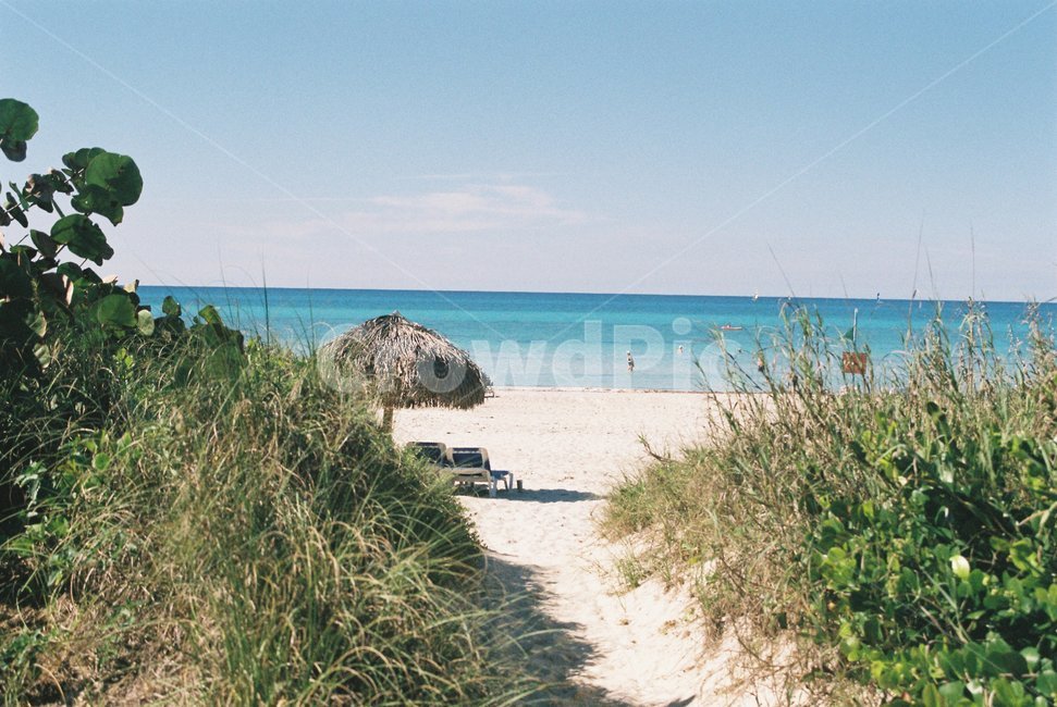 쿠바,바라데로,cuba,varadero,쿠바바다,sea,바다,필름사진,필름카메라,film