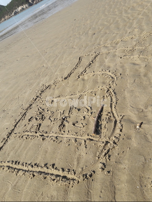 모래그림,낙서,sandpicture,scribble,drawing,ground,바닥,sand,모래,그림,picture