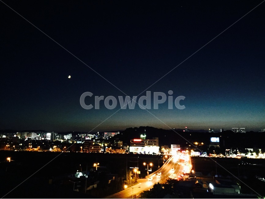 풍경,밤,하늘,빛,도로,야경,밤,풍경,nightscape,night,landscape,도시,city,road