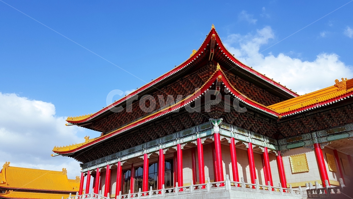 융캉제,중정기념당,타이페이,대만,taipei,타이완,taiwan