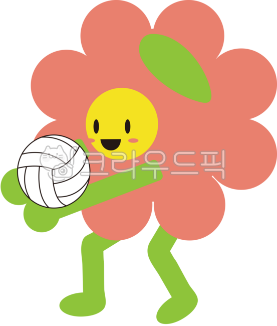 꽃캐릭터,귀여운캐릭터,배구,배구동작,배구포즈,배구서브,배구경기,배구동아리,배구동호회,배구스파이크,서브,배구선수,스파이크,배구스케치,배구삽화,배구경기장,배구일러스트,배구캐릭터,배구게임,스포츠,운동,유아체육,구기종목,올림픽,스포츠경기