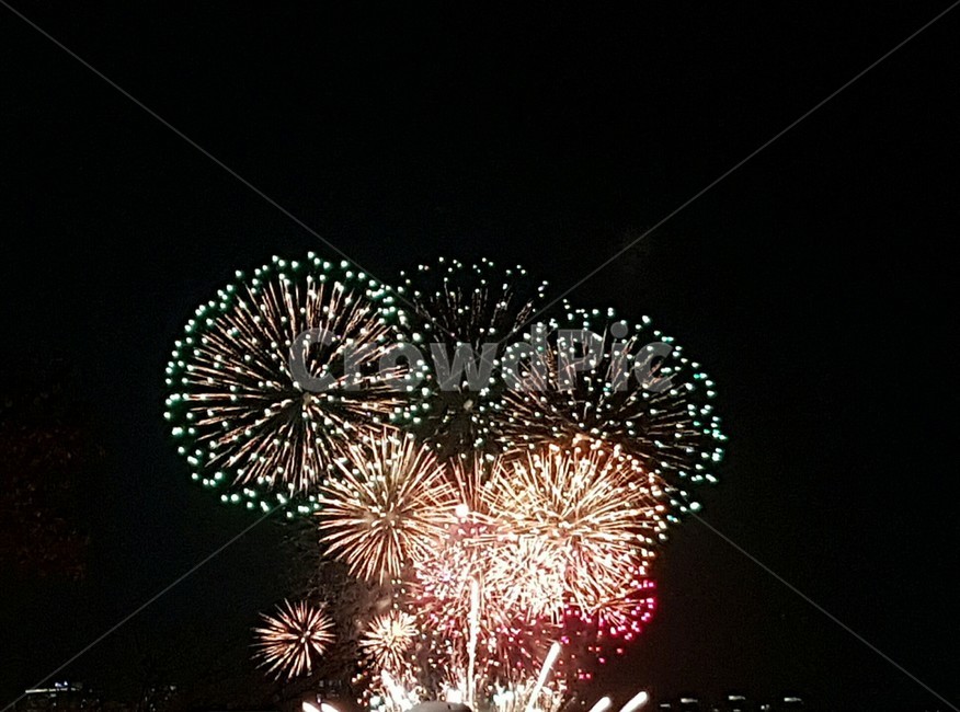 여의도,불꽃축제,놀이,불꽃,밤,폭죽