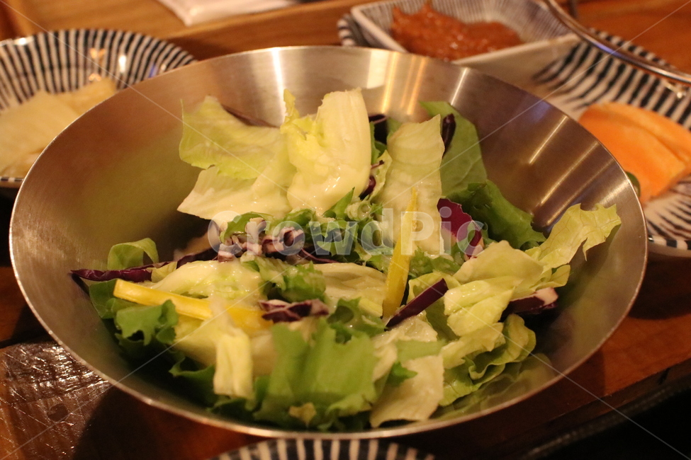 외식,음식,요리,food,샐러드