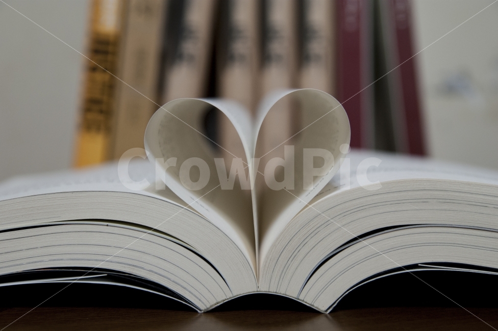 하트,책,도서,책하트,책장하트,사랑,가족,연인,아름다움,love,heart,paper,book,사물,물건,오브젝트,thing,object,matter