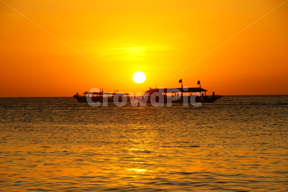 바다,수평선,일몰,일출,배,보트,coast,seaside,boat,nature,자연