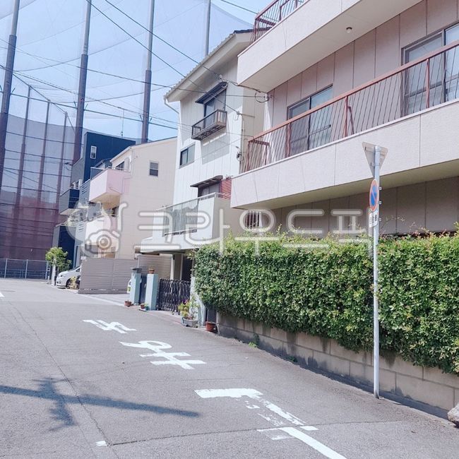 Japanese neighborhood,Japanese restaurant,Town,Street,Japanese street