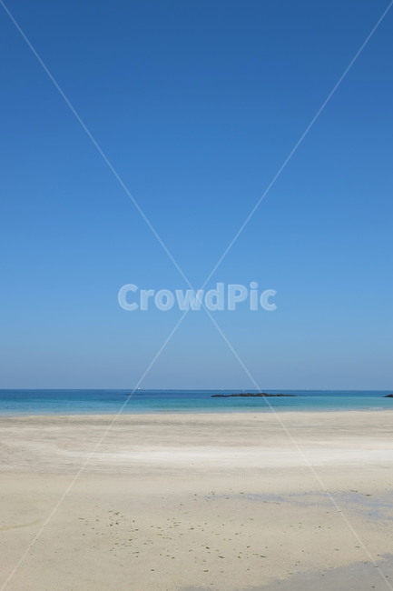 바다,하늘,푸른바다,모래사장,모래,제주도,제주,jeju,sea,sky