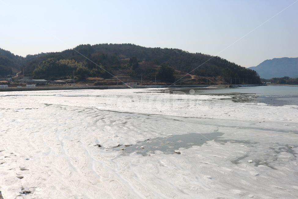 얼음,바다산,자연,ice,바다얼음