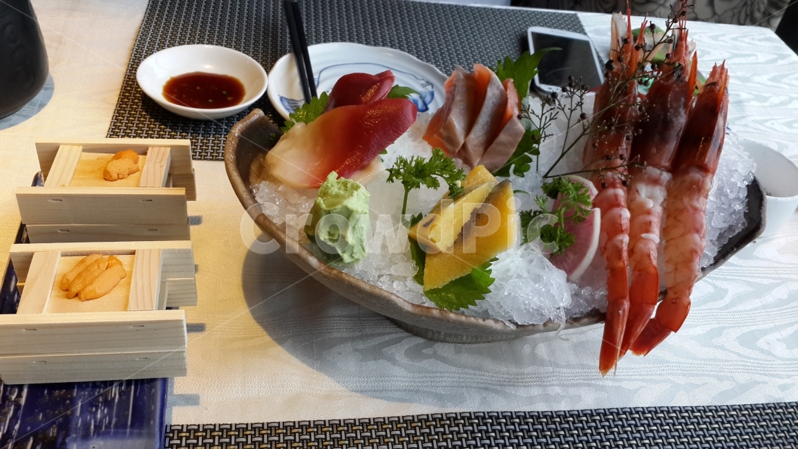 일식,이자카야,새우,성게알,상해,음식,식재료,요리,food,cook,meal,dishes,food reserves,수산물,해산물,fishery products,seafood,일식,일본음식,일본요리,Japanese food,Japanese dishes,Japanese meal,Japanese cook