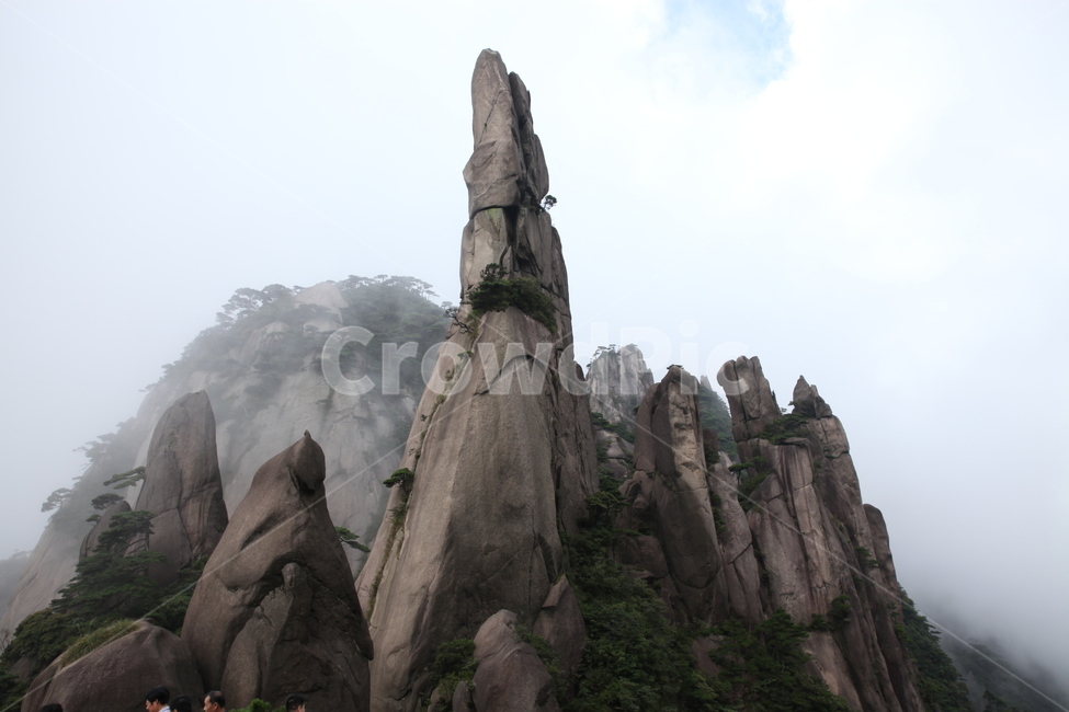 중국,황산,기암,자연,풍경,풍광,트래킹,자연,풍경,nature,landscape