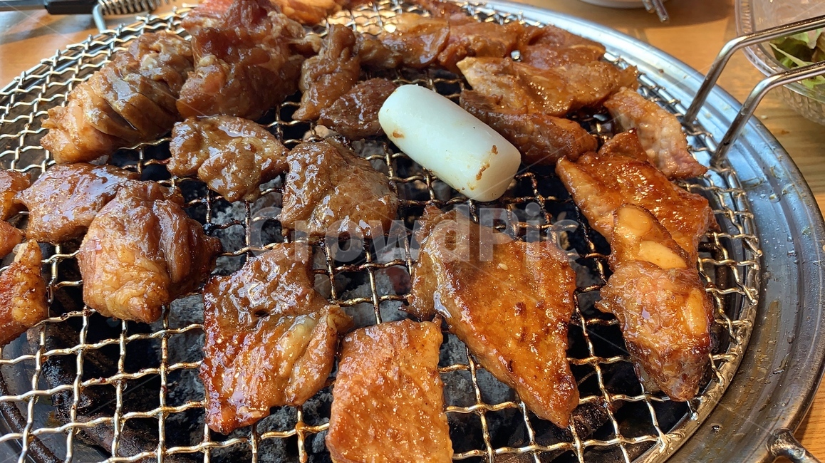 음식,고기,갈비,돼지갈비,food
