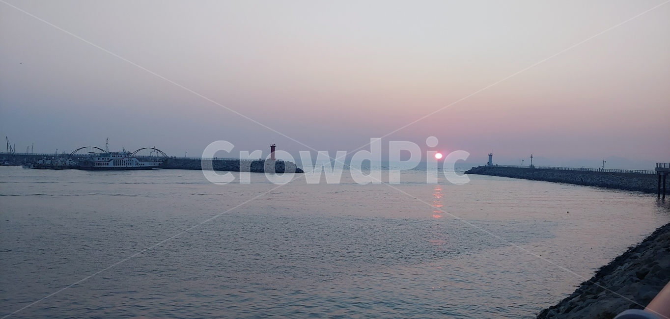 격포항,노을,바다,sea,해질녘,변산반도,부안,sunset,자연,풍경,nature,landscape,architecture,건축물,building,건물