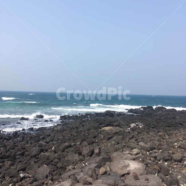 바다,제주,해변,파도,하늘,자연,풍경,nature,landscape