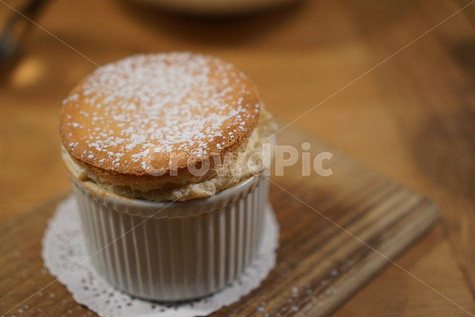 수플레,디저트,달달이,치즈수플레,음식,food,sweets,과자,confectionery,creme,크림,dessert,souffle