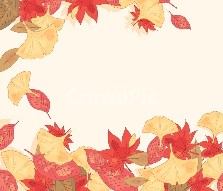 plant,leaf,가을,낙엽,어텀,손그림,일러스트,벡터,일러스트레이션,디자인소스,알록달록,비비드,컬러,노랑,빨강,잎,나뭇잎,자연,식물,계절,단풍,단풍잎,은행,은행잎,배경,백그라운드,바탕,가을,계절,fall,autumn,season,그래픽,일러스트레이션,graphic,illustration,tree,나무,maple