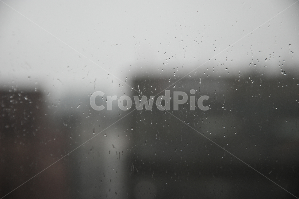 비,창문,도시,흐린날,감성,비,비오는날,rain,rainy