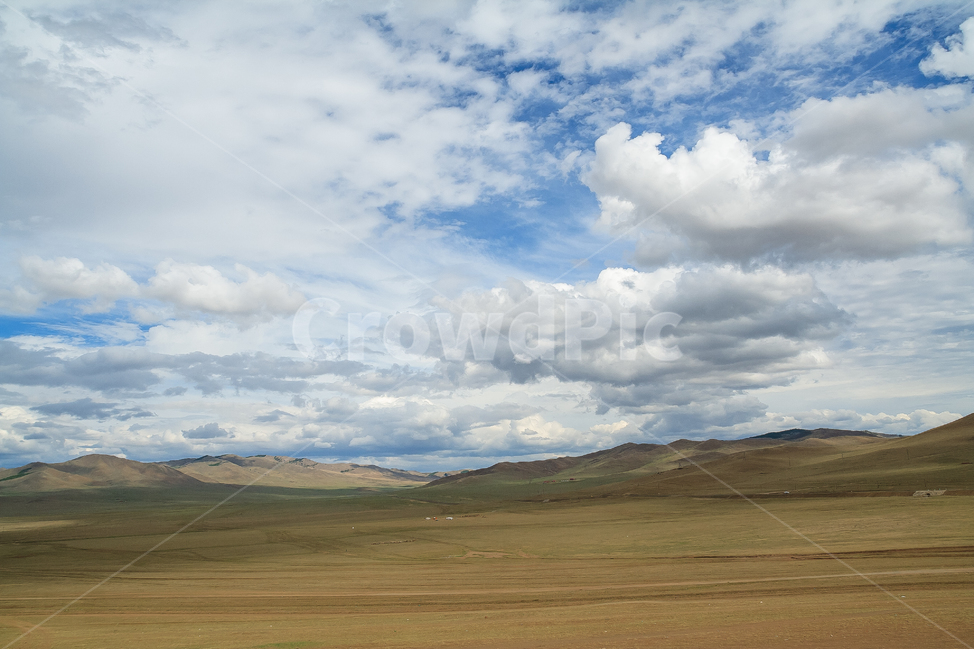 초원,몽고,하늘,구름,언덕,평원,목장,몽골리아,자연,풍경,nature,landscape,해외,외국,세계,foreign,oversea,world,세계자연풍경,해외자연풍경,외국자연풍경,world nature landscape,outdoors,옥외,grassland,목초지,field,들
