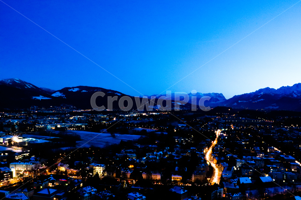 도시,야경,빛,파랑,산,야경,밤,풍경,nightscape,night,landscape,도시,city,nature,자연,outdoors,옥외,경치,scenery,aerial view,조감도