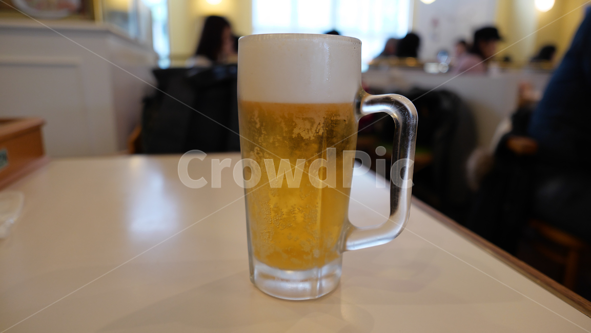 맥주,음료,탄산,맥주잔,술