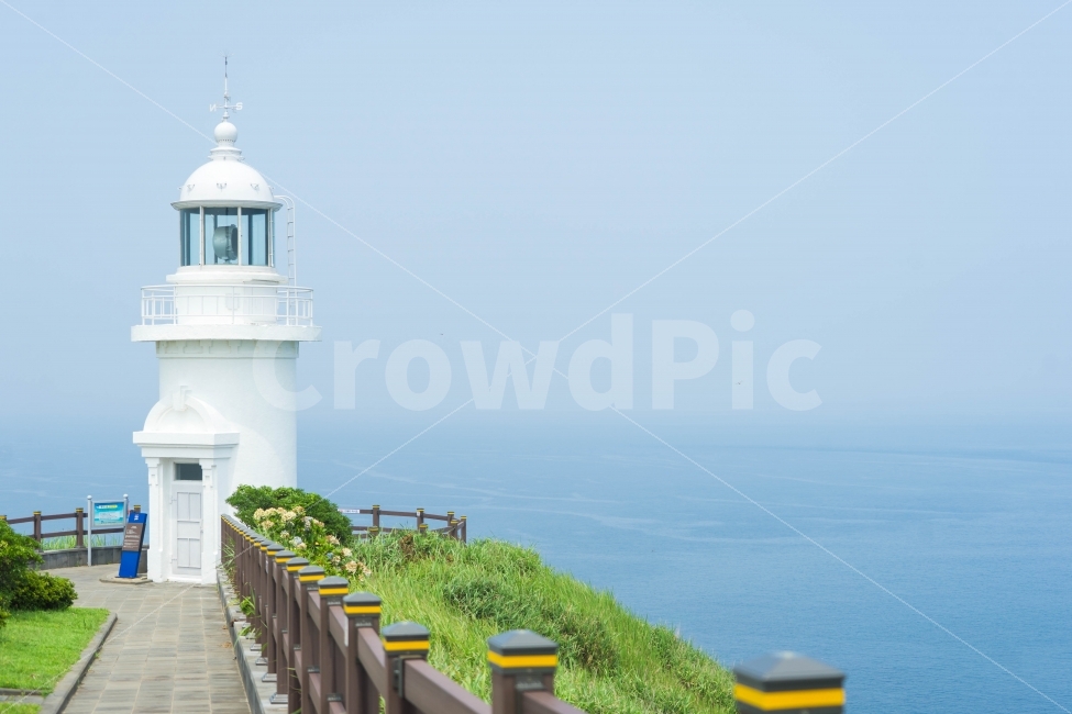 제주도,우도,등대,두번째로오래된,우도등대공원,자연,풍경,nature,landscape,등대,lighthouse,제주도,jeju,jeju island,building,건물,architecture,건축물,tower,탑
