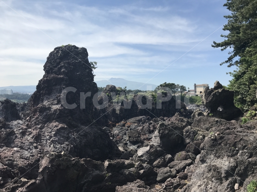 제주도,자연,무보정,소천지,바다,자연,풍경,nature,landscape,제주도,jeju,jeju island,outdoors,옥외