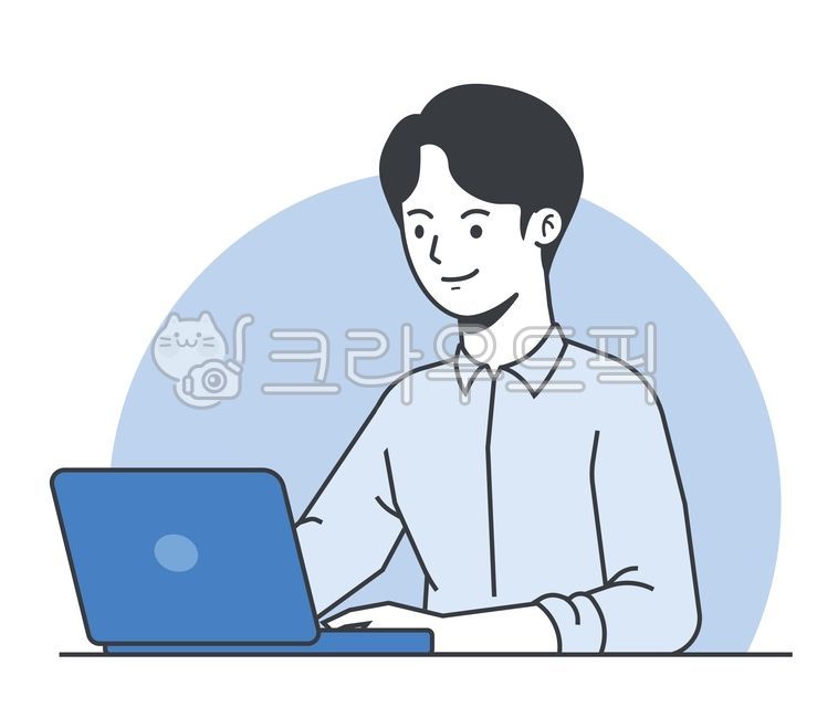 Graphics,vector,icon,emoji,simple,resource,illustration,business,office worker,office