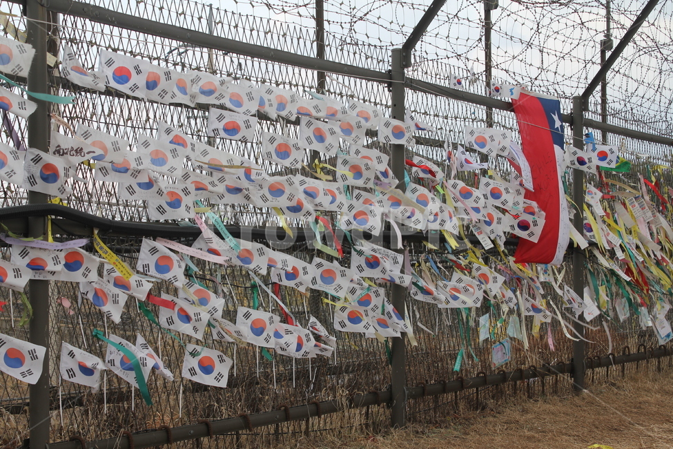 통일,소원,태극기,남한,북한,염원