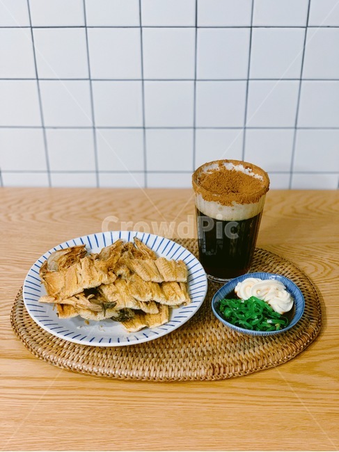 beer,맥주,술안주,퇴근,야식,음식,food,koreanfood,음식,식재료,요리,food,cook,meal,dishes,food reserves