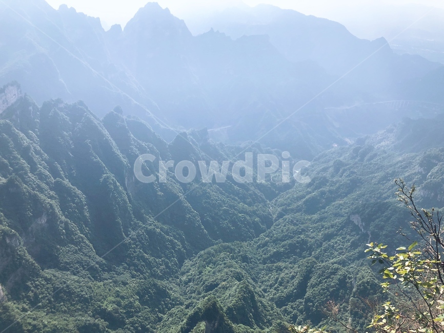 장가계,중국,산,절경,푸르른,자연,풍경,nature,landscape,해외,외국,세계,foreign,oversea,world,세계자연풍경,해외자연풍경,외국자연풍경,world nature landscape,outdoors,옥외,scenery,경치,slope,경사,mountain,mountain range,산맥