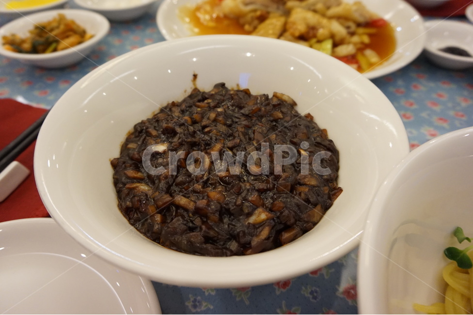 짜장면,짜장소스,유니짜장,중국음식,음식,음식,식재료,요리,food,cook,meal,dishes,food reserves,면류,면요리,noodles,중식,중국음식,중화요리,chinese food,chinese dishes,chinese meal,chinese cook