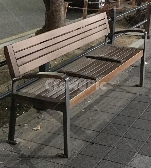거리,street,보도블럭,sidewalkblock,보도,walkway,sidewalk,풍경,scenery,나무,tree,낙엽,deciduous,생활,life,조명,lighting,바닥,땅,ground,floor,flooring,아스팔트,asphalt,타맥,tarmac,난간,handrail,railing,banister,도로,길,road,도시,town,어둠,darkness,밤,night,의자,chair,벤치,bench,조형물,sculpture,가구,furniture,공원벤치,parkbench
