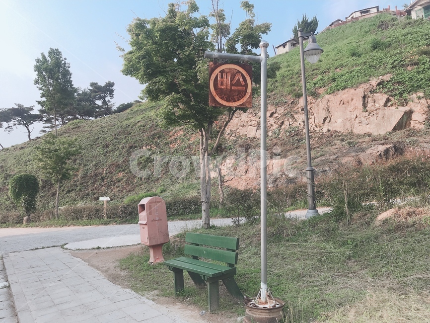 버스정류장,버스정거장,버스,풍경,정류장
