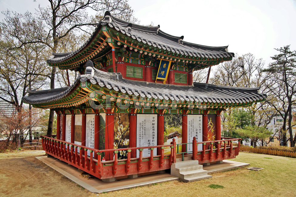 오산시궐리사,궐리사,오산시,공서린,사당,경기도시도기념물제147호,행단,전각