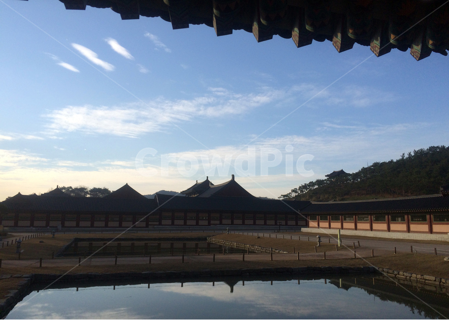 궁궐,백제,고건축,부여,building,architecture