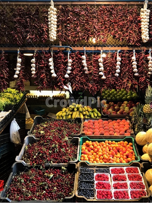 헝가리,유럽,시장,과일,hungary