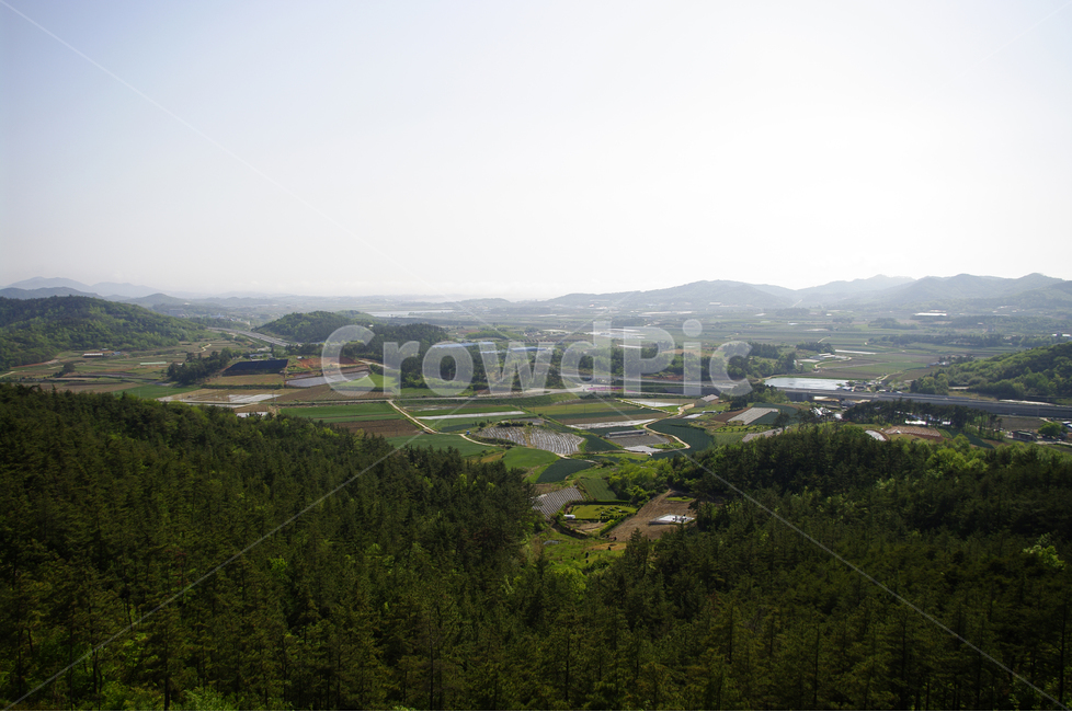 풍광,풍경,자연,시골,함평,정상,산정상,시골,마을,풍경,landscape,country,rural,town