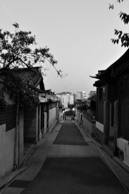 한국,민속,전통,전통집,한옥,한옥마을,북촌한옥마을,서울,종로,korea,분위기,색감