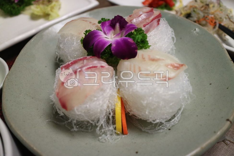회, 회정식, food, 음식, 한정식, 사진,이미지,일러스트,캘리그라피 - bkh777작가